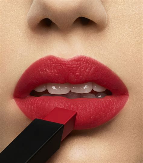 ysl sheer matte 102|Rouge Pur Couture The Slim Sheer Matte .